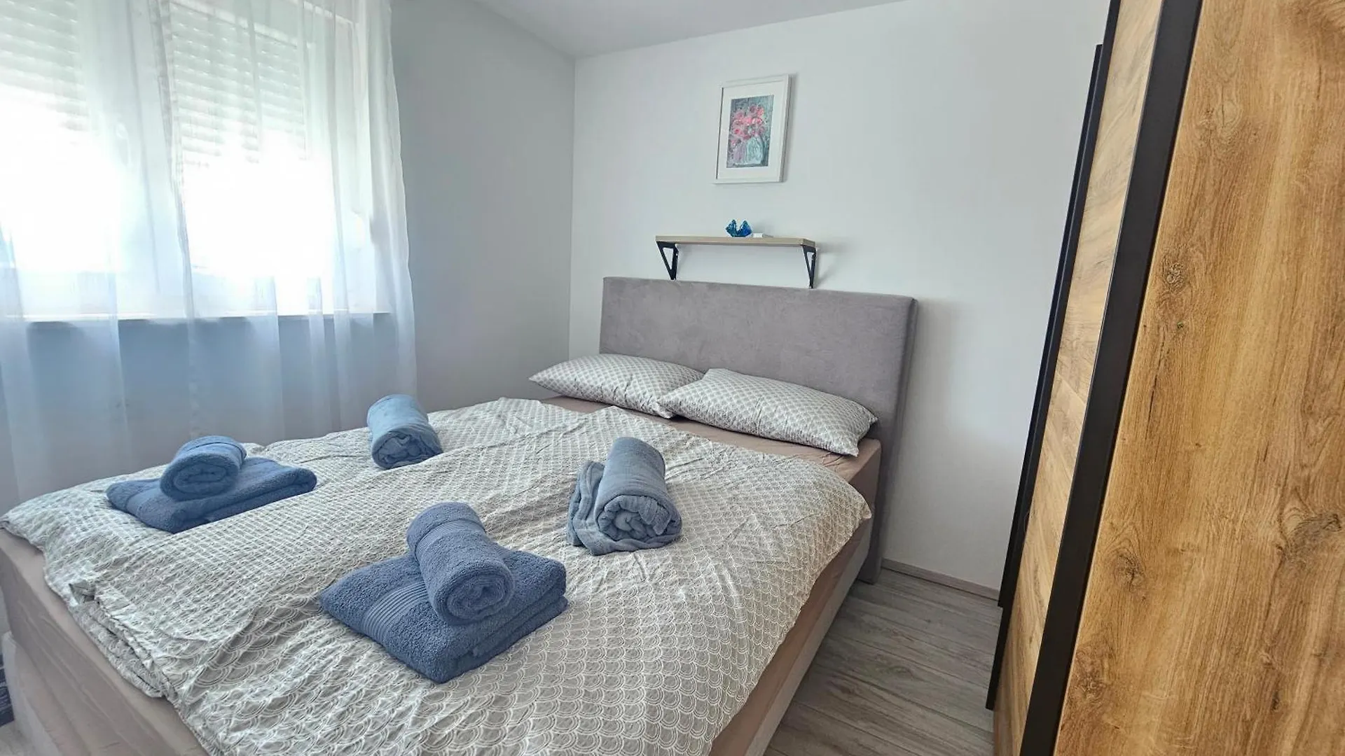 Lokvica Holiday House With Pool Dramalj 0*,  Croatia