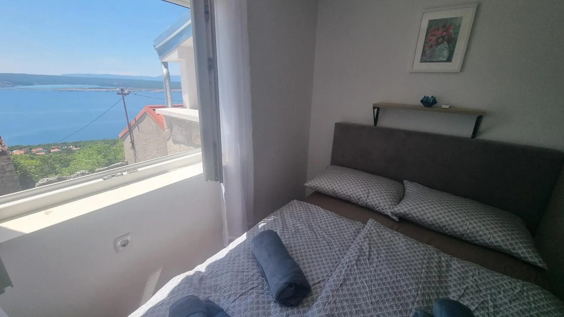 Lokvica Holiday House With Pool Dramalj