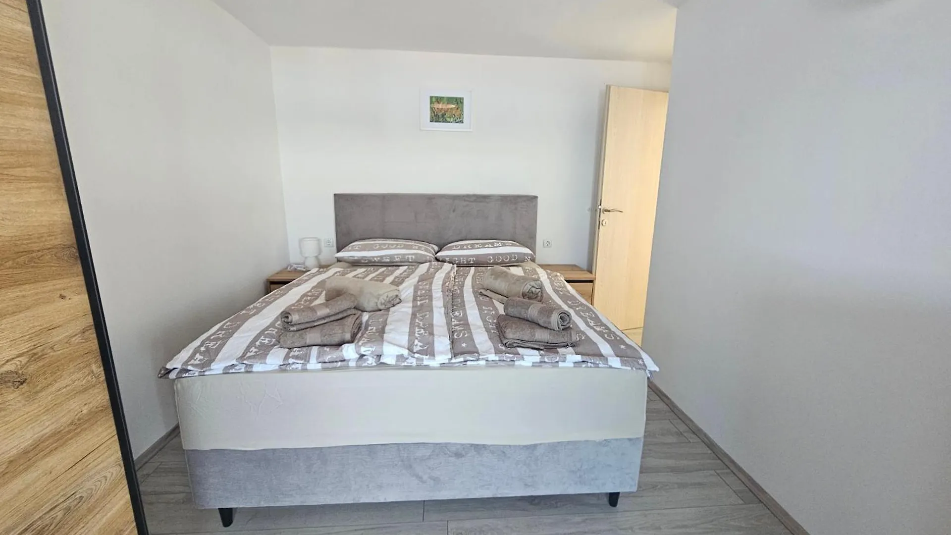 Lokvica Holiday House With Pool Dramalj Holiday home