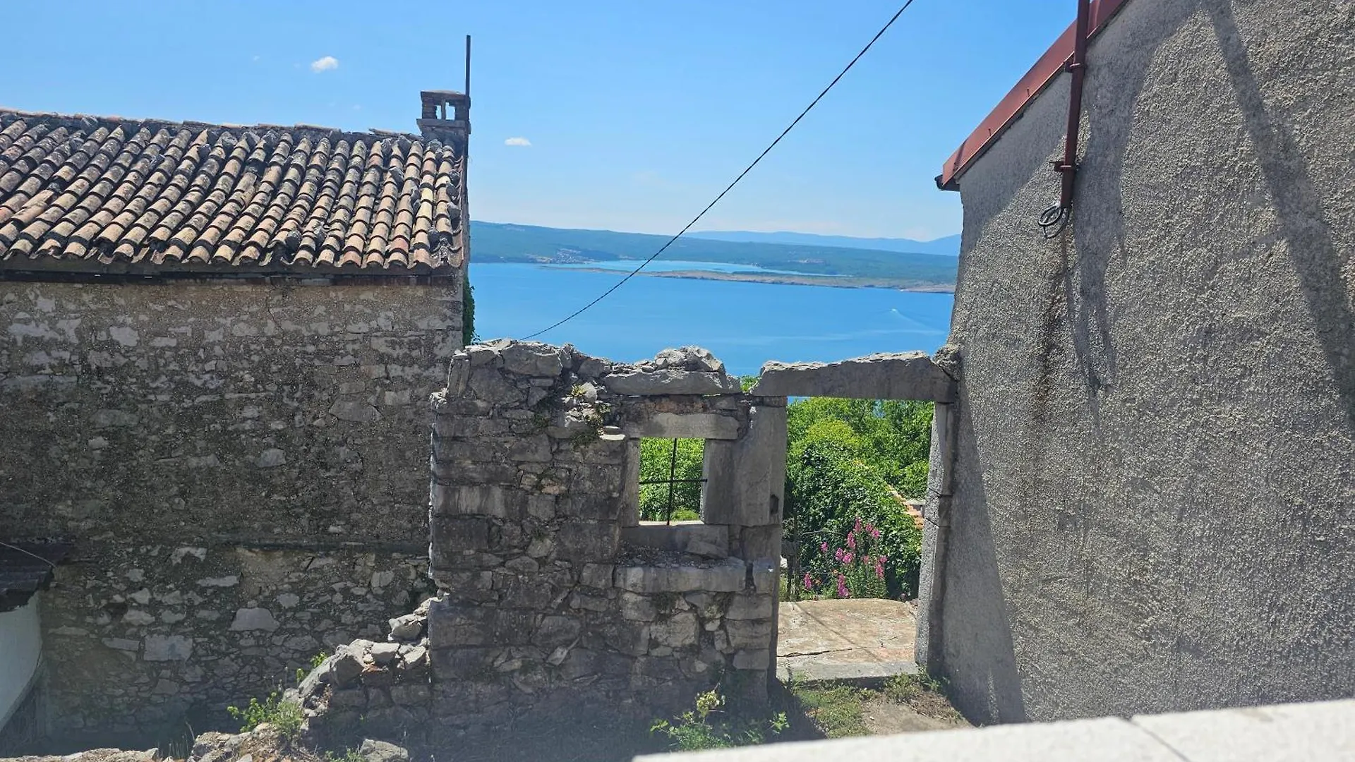 Holiday home Lokvica Holiday House With Pool Dramalj