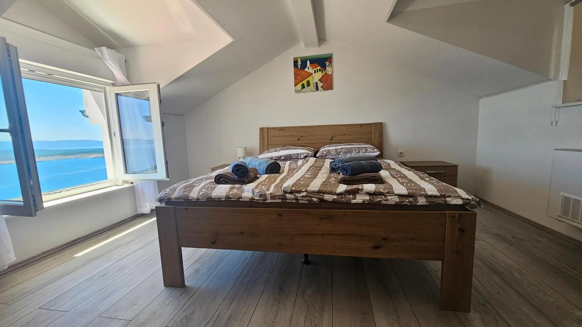 Holiday home Lokvica Holiday House With Pool Dramalj
