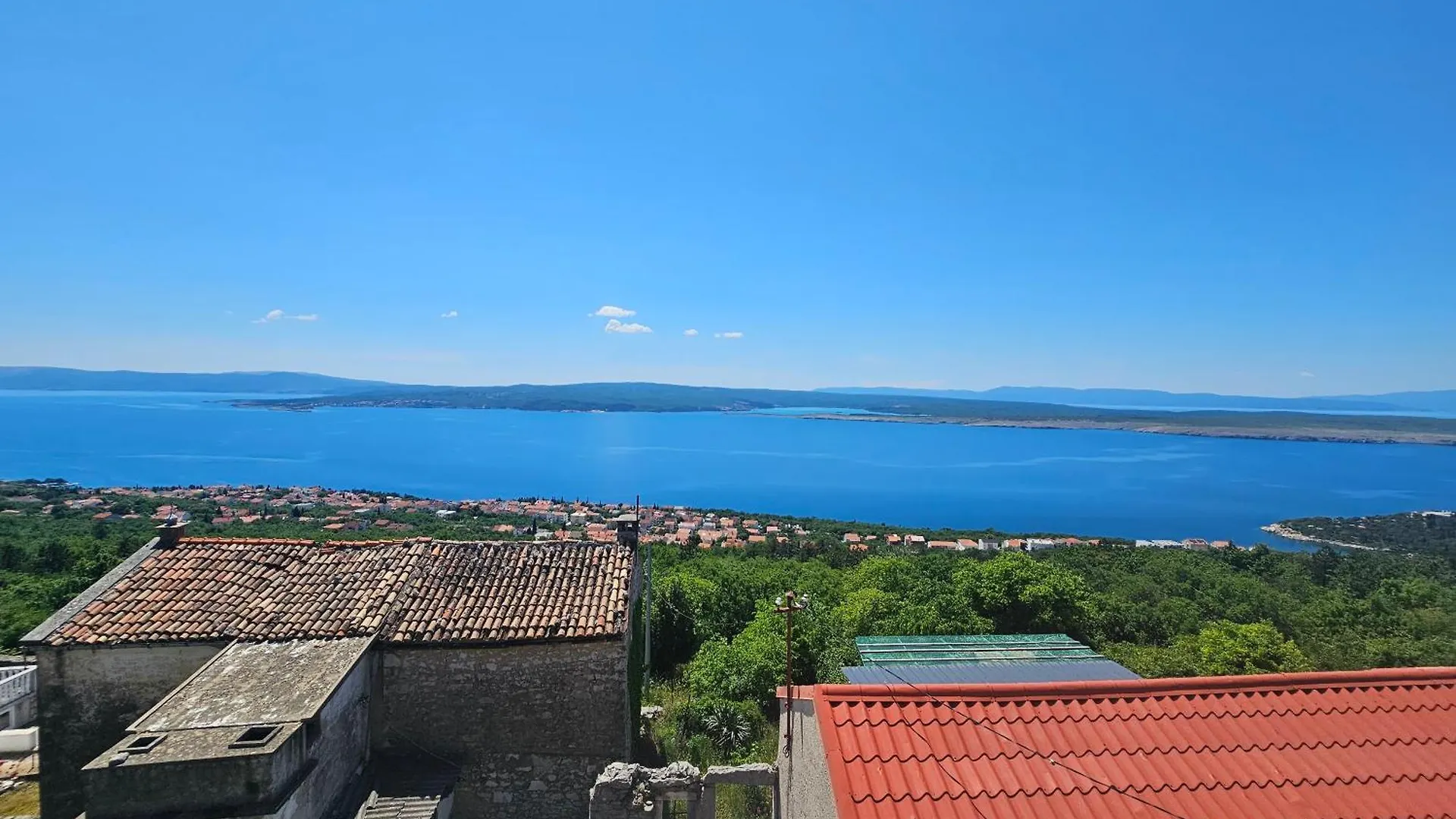 Lokvica Holiday House With Pool Dramalj 0*,  Croatia