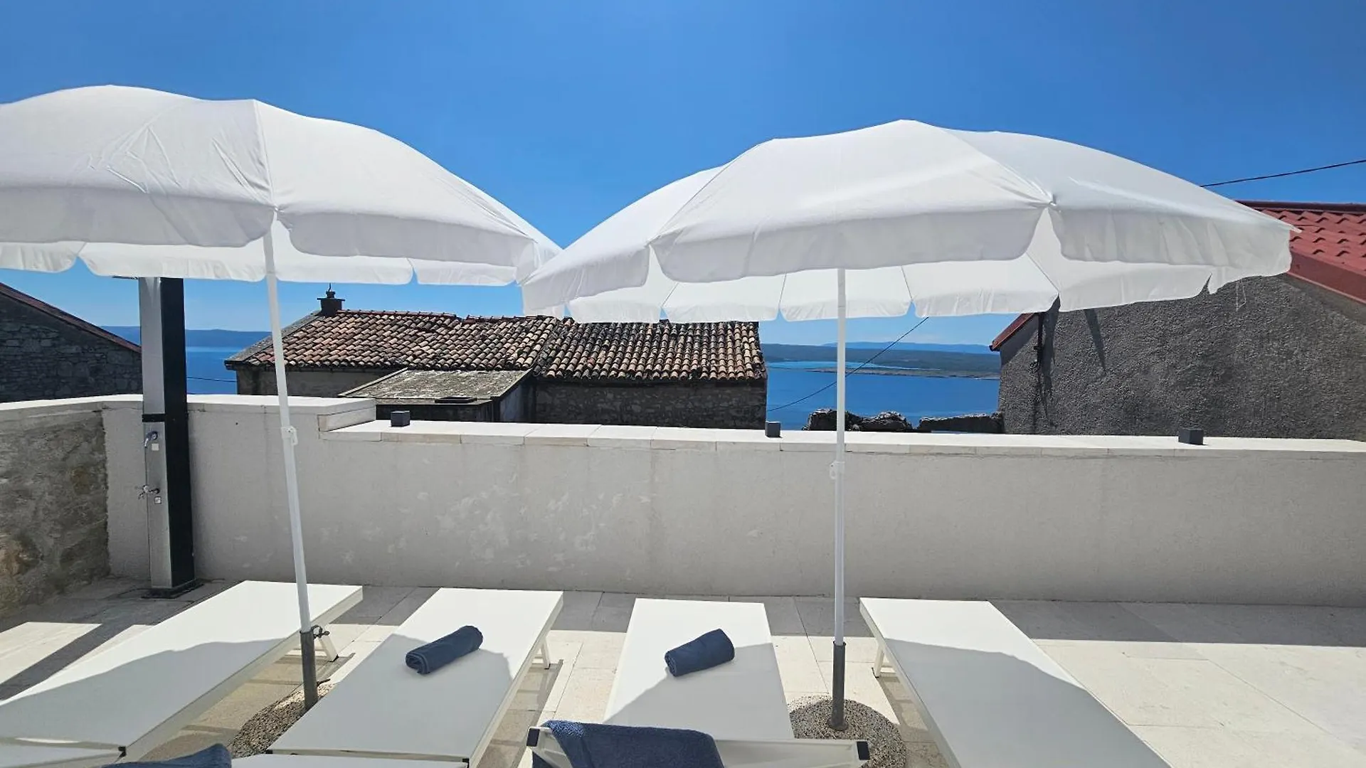 Holiday home Lokvica Holiday House With Pool Dramalj Croatia