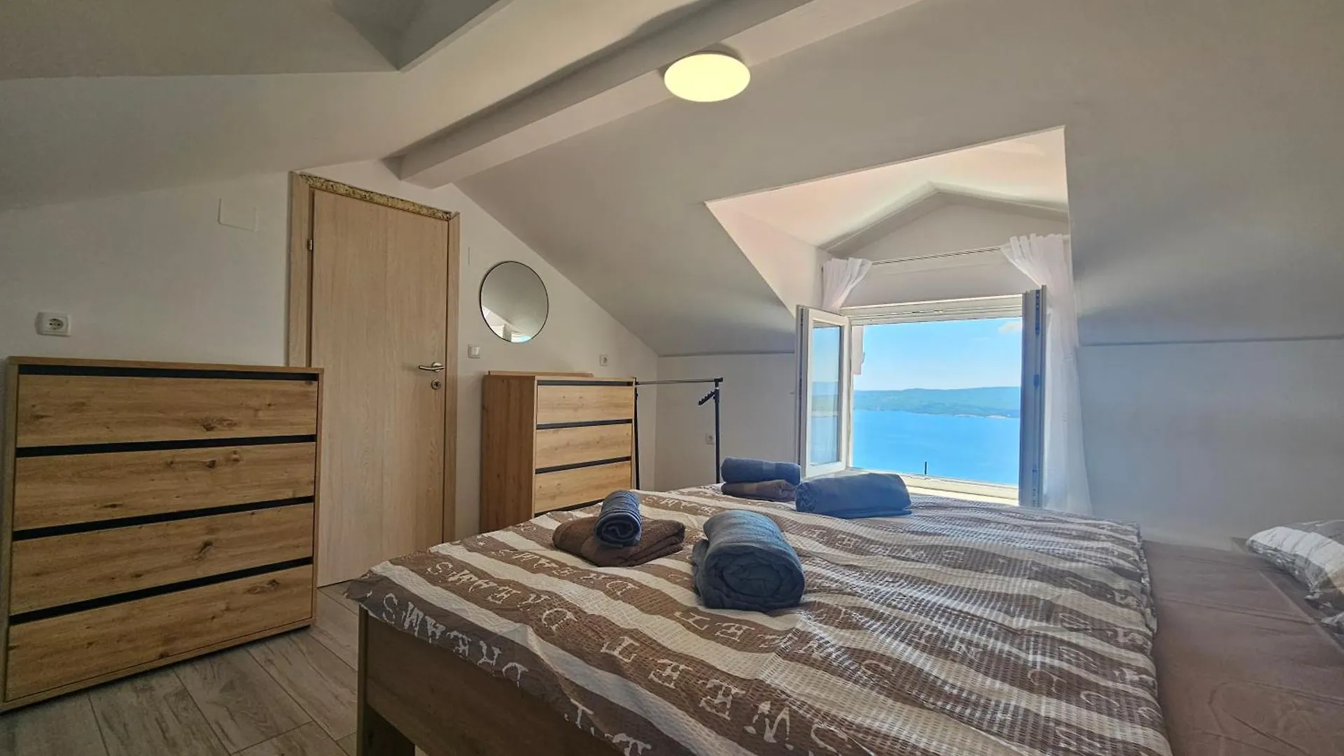 Holiday home Lokvica Holiday House With Pool Dramalj